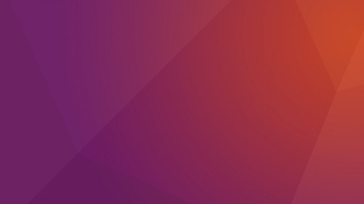 Ubuntu 18 wallpaper